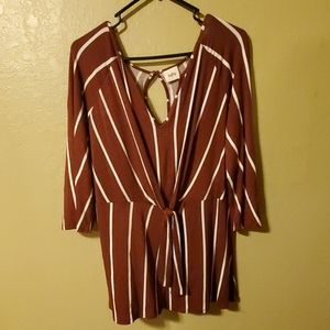 Women's blouse